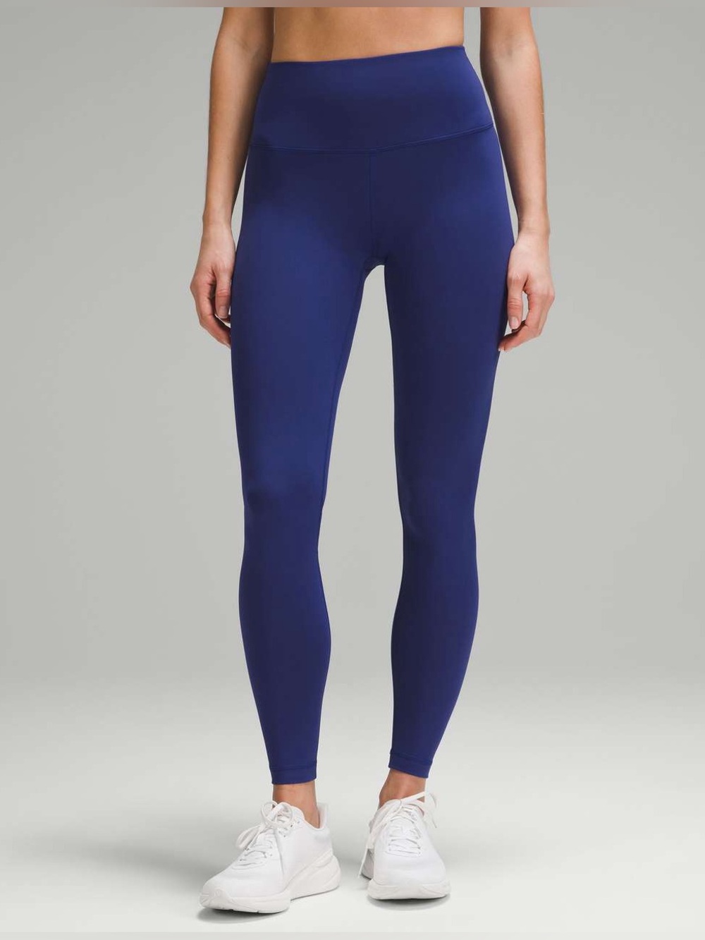 Lululemon Wunder Train High-Rise Tight 25"